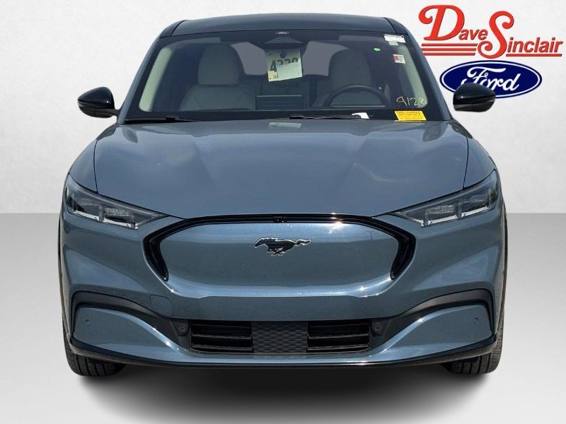 Used 2023 Ford Mustang Mach-E Premium RWD image 2