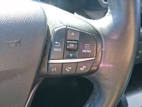 Used 2024 Ford Bronco Sport Big Bend w/ Convenience Package AWD/4WD image 25