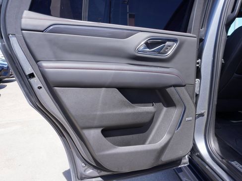 Used 2021 Chevrolet Tahoe RST w/ Luxury Package image 22