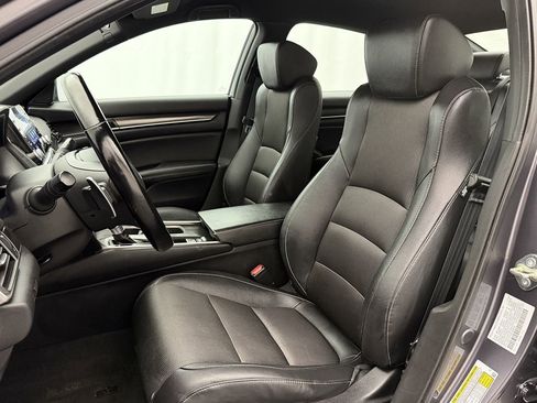 Used 2020 Honda Accord Sport image 9