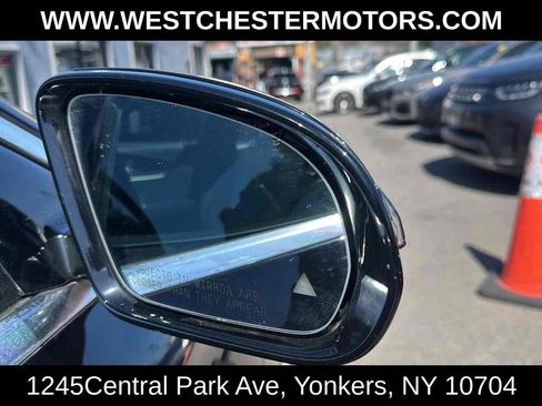 Used 2021 Mercedes-Benz E 350 4MATIC Sedan image 11