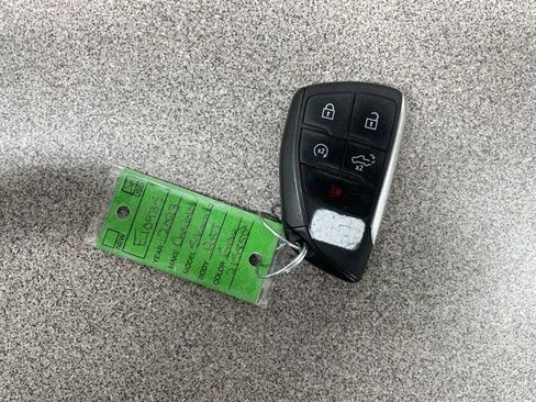 Used 2023 Chevrolet Silverado 1500 RST image 25