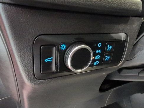 Certified 2024 Ford Escape Active AWD/4WD image 16