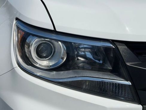 Certified 2022 Chevrolet Colorado ZR2 image 18