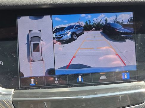 Used 2021 Cadillac XT6 Premium Luxury AWD/4WD image 20