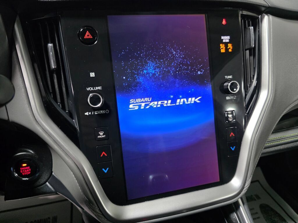 Used 2020 Subaru Outback Onyx Edition XT AWD/4WD image 12