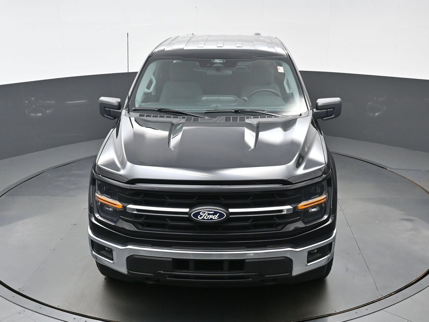 Used 2025 Ford F150 XLT w/ Equipment Group 301A Standard AWD/4WD image 39