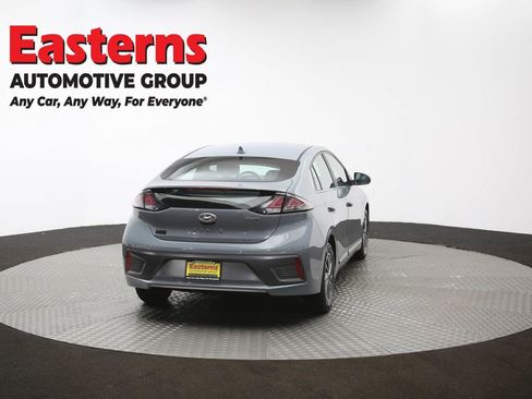 Used 2020 Hyundai Ioniq Limited image 42