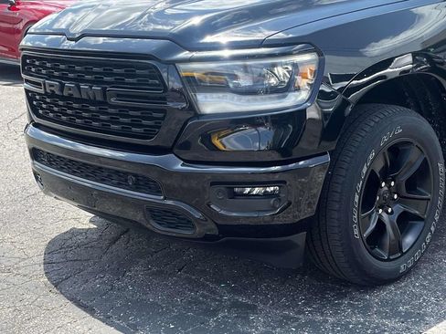Used 2023 RAM 1500 Big Horn AWD/4WD image 8