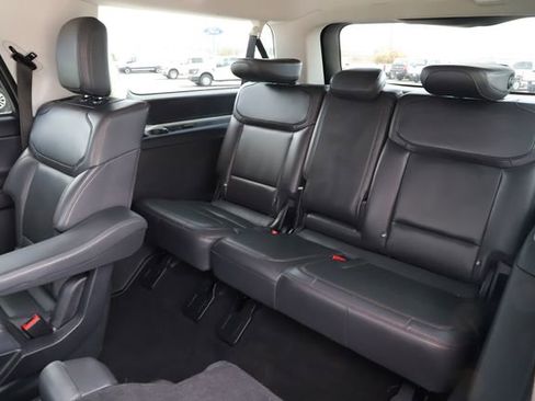Used 2025 Ford Expedition Max Active AWD/4WD image 24