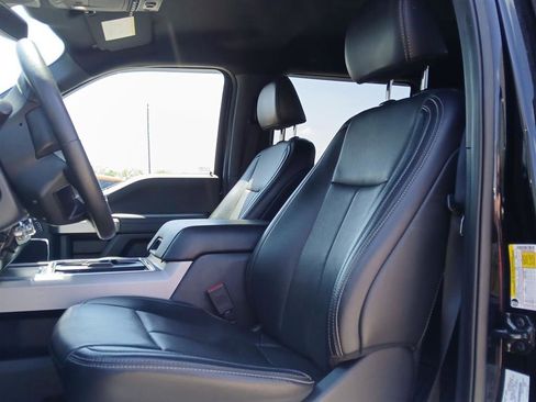 Used 2022 Ford F450 Lariat w/ Lariat Ultimate Package image 9