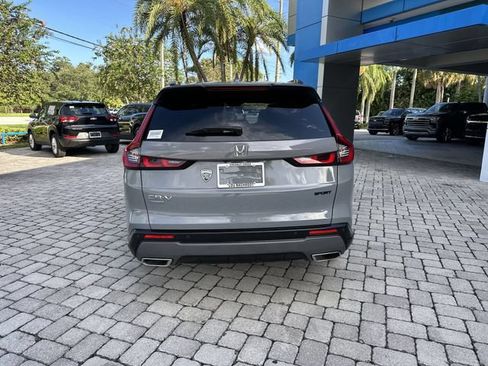 Used 2025 Honda CR-V Sport-L image 37