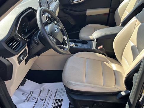 Used 2020 Ford Escape SEL AWD/4WD image 11