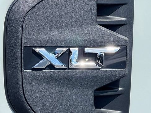 Certified 2024 Ford Ranger XLT w/ FX4 Off-Road Package AWD/4WD image 2