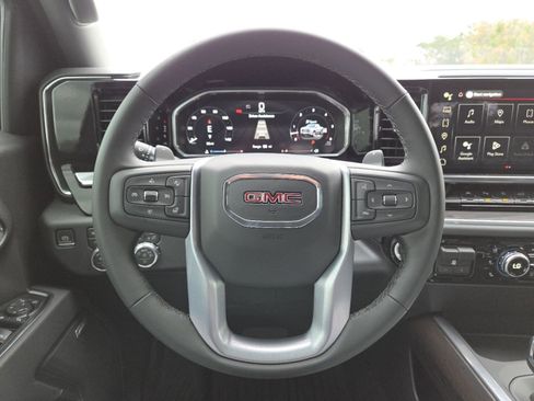 New 2026 GMC Sierra 1500 SLT w/ SLT Premium Plus Package image 30