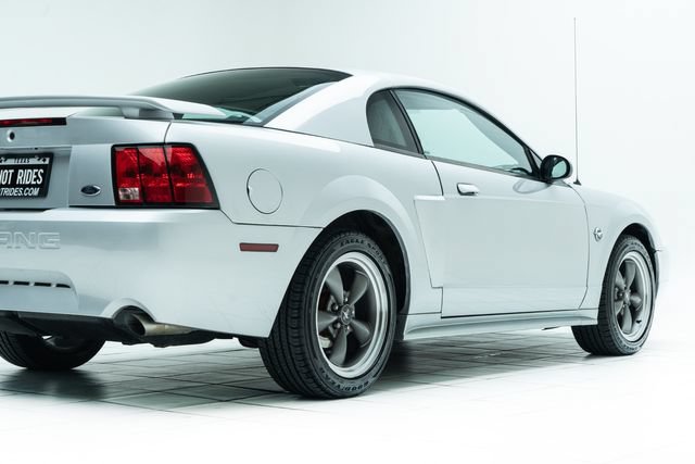 Used 2004 Ford Mustang GT Premium RWD image 13