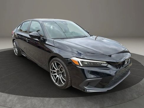 Used 2022 Honda Civic Si image 3
