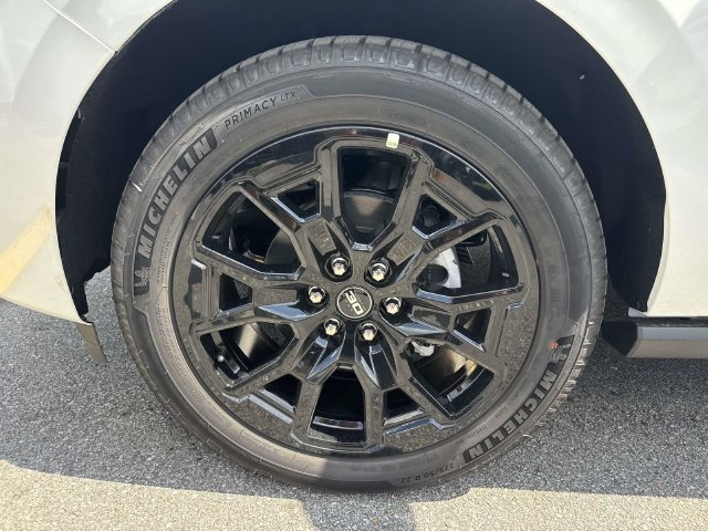 New 2027 Ford Expedition Max Platinum AWD/4WD image 9