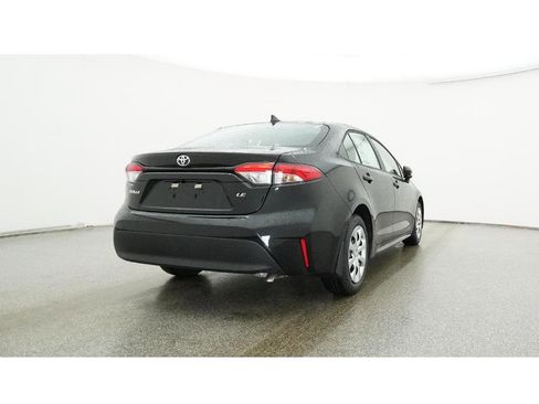 New 2026 Toyota Corolla LE image 24