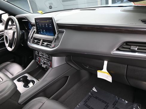 Used 2024 Chevrolet Tahoe LT image 43