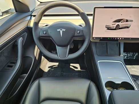 Used 2023 Tesla Model 3 Standard Range RWD image 14