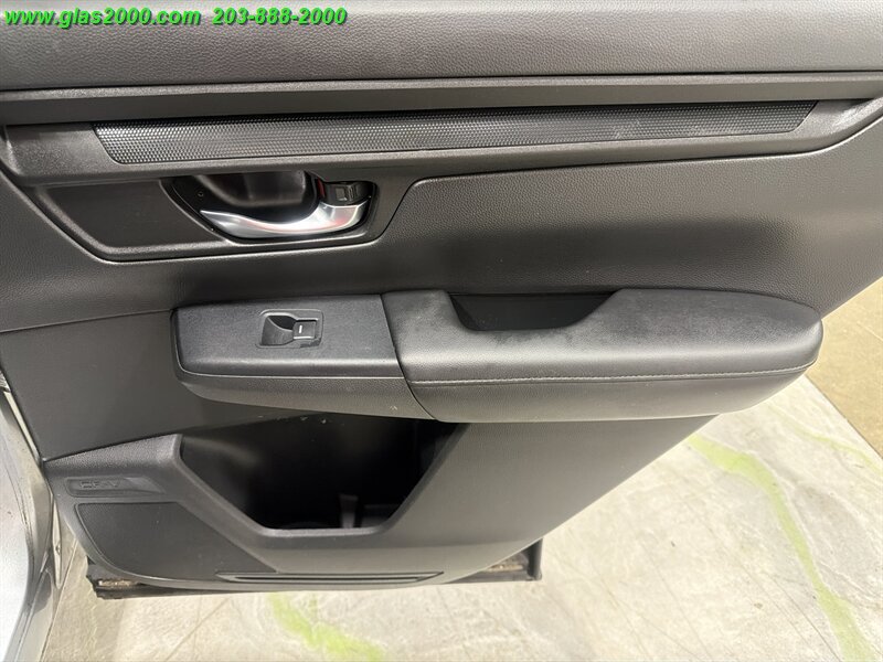 Used 2023 Honda CR-V EX image 29