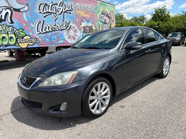 Used 2009 Lexus IS 250 AWD w/ Premium Pkg image 3