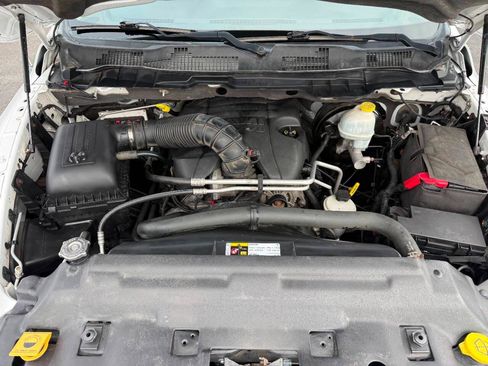 Used 2012 RAM 1500 Sport image 16