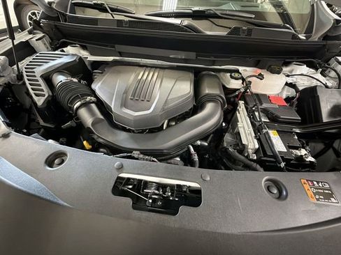 New 2026 Buick Enclave Sport Touring w/ Power Package image 64