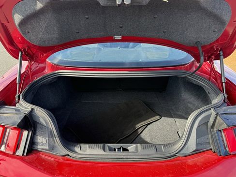 Used 2024 Ford Mustang EcoBoost image 5