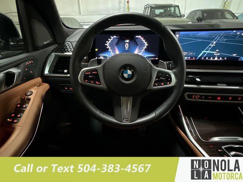 Used 2026 BMW X7 xDrive40i AWD/4WD image 20