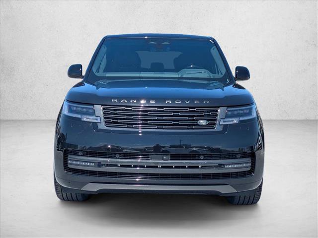 New 2026 Land Rover Range Rover Autobiography AWD/4WD image 6