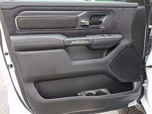 New 2026 RAM 1500 RHO AWD/4WD image 8