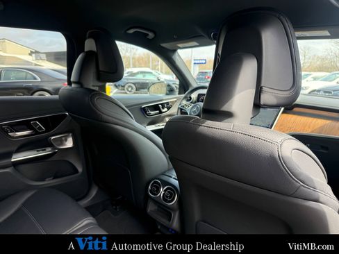 Certified 2023 Mercedes-Benz GLC 300 4MATIC image 26