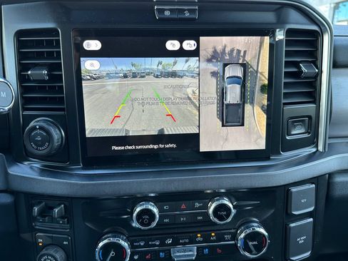 New 2026 Ford F250 Platinum AWD/4WD image 31
