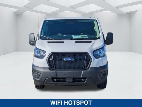 New 2025 Ford Transit 150 Low Roof image 9