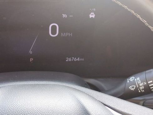 Used 2025 Buick Encore GX Preferred image 12