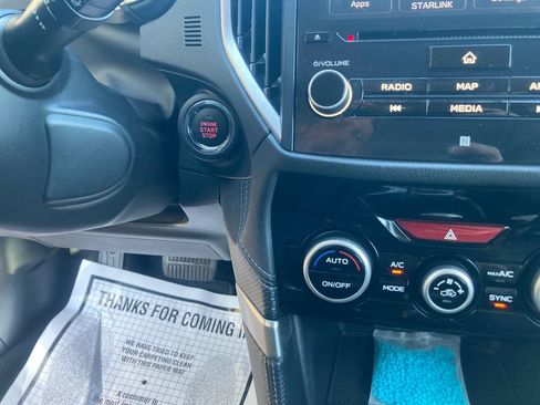 Used 2021 Subaru Forester Limited w/ Popular Package #3 image 21