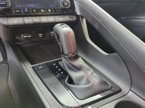 Used 2023 Hyundai Elantra N Line image 8
