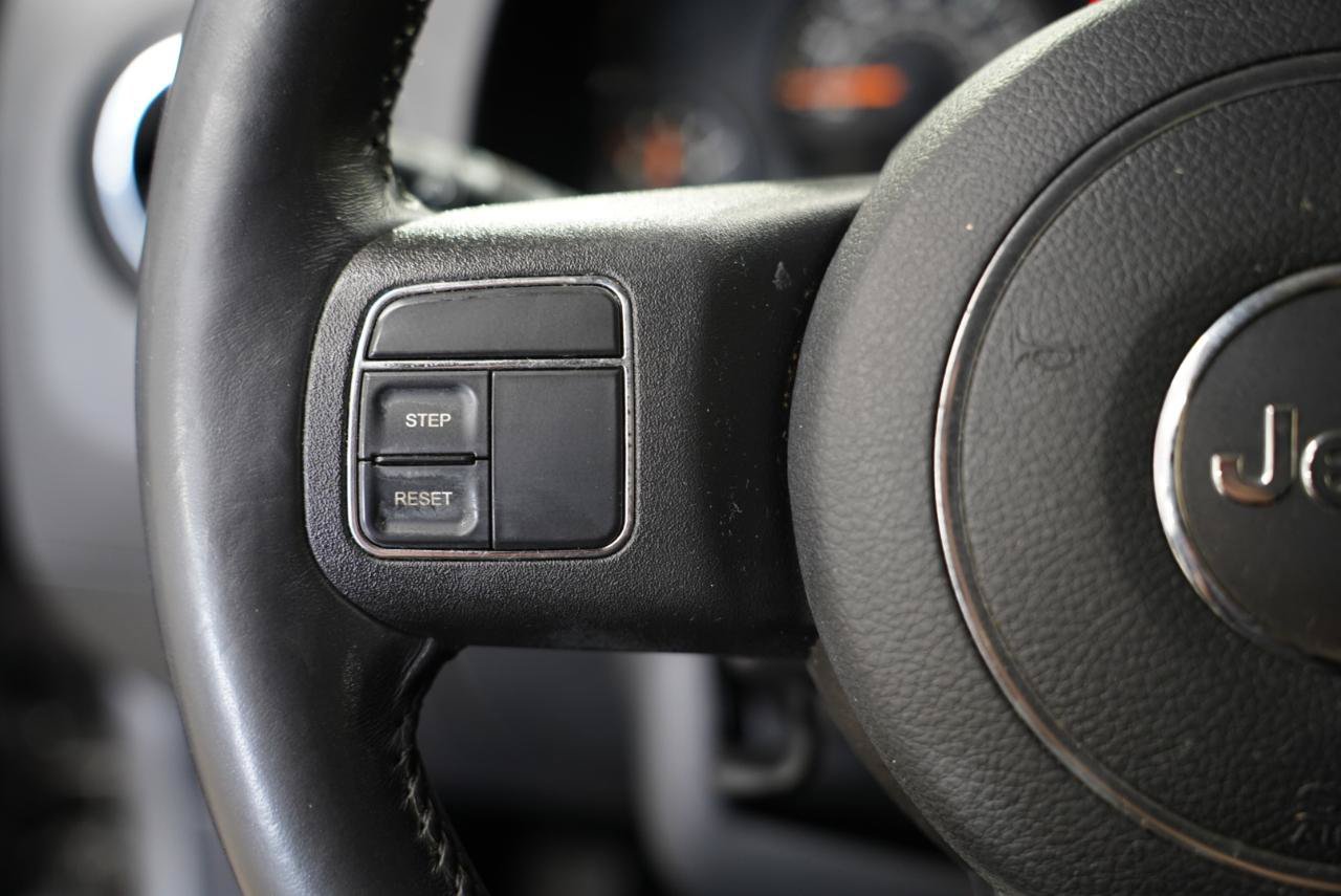 Used 2016 Jeep Patriot Sport w/ Power Value Group FWD image 13