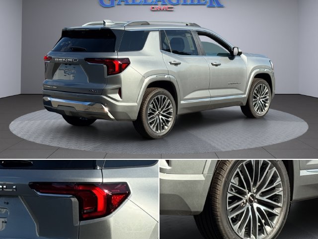 New 2027 GMC Terrain Denali AWD/4WD image 6