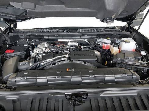 New 2026 Chevrolet Silverado 2500 LTZ AWD/4WD image 30