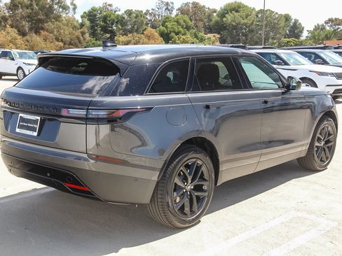New 2026 Land Rover Range Rover Velar S image 6