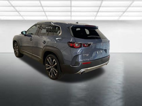 Certified 2025 MAZDA CX-50 AWD 2.5 Turbo w/ Weather Package image 5