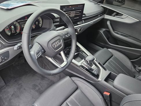 Used 2023 Audi A4 2.0T Premium Plus image 10