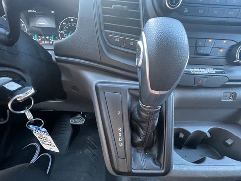 Used 2023 Ford Transit 250 Low Roof w/ Exterior Upgrade Package image 22