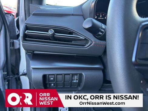 Used 2022 Subaru WRX Limited image 28