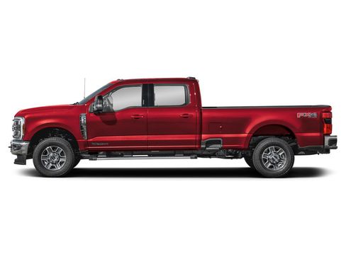 New 2026 Ford F350 Lariat w/ Lariat Ultimate Package AWD/4WD image 44