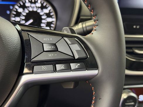 New 2025 Nissan Altima 2.5 SR w/ SR Premium Package image 34