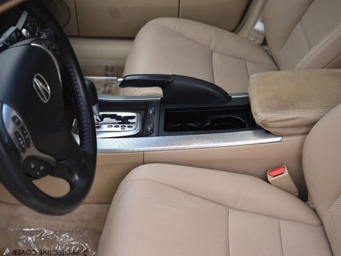 Used 2008 Acura TL image 26